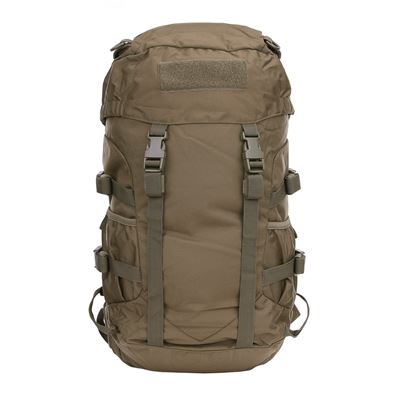 Plecak CROSSOVER Gen. 2 COYOTE