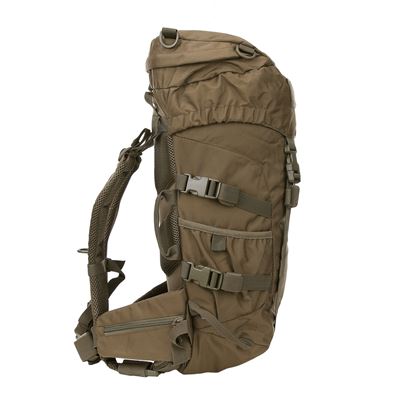 Plecak CROSSOVER Gen. 2 COYOTE