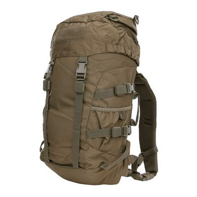 Plecak CROSSOVER Gen. 2 COYOTE