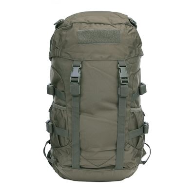 Plecak CROSSOVER Gen. 2 GREEN