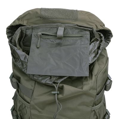 Plecak CROSSOVER Gen. 2 GREEN