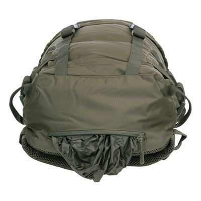 Plecak CROSSOVER Gen. 2 GREEN