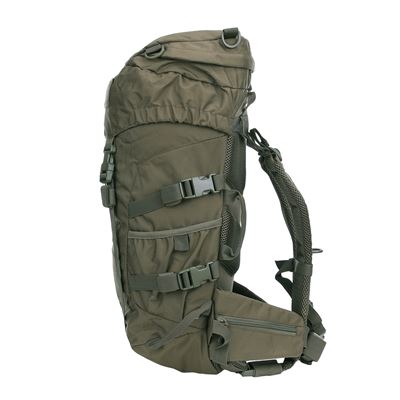 Plecak CROSSOVER Gen. 2 GREEN