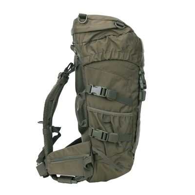 Plecak CROSSOVER Gen. 2 GREEN