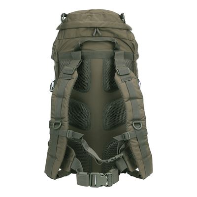 Plecak CROSSOVER Gen. 2 GREEN