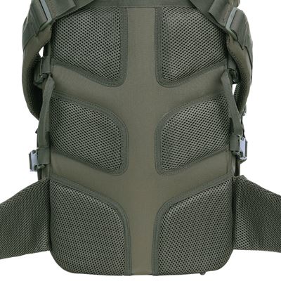 Plecak CROSSOVER Gen. 2 GREEN