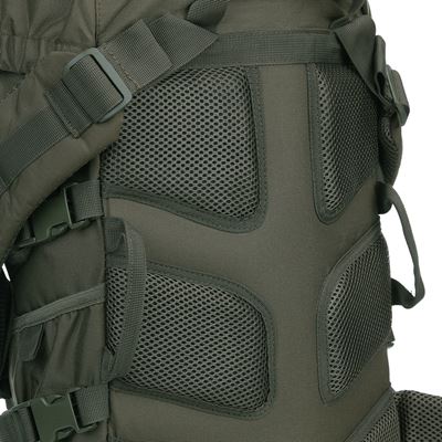 Plecak CROSSOVER Gen. 2 GREEN