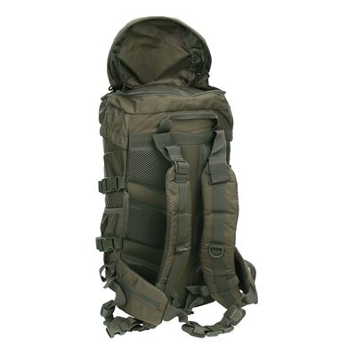 Plecak CROSSOVER Gen. 2 GREEN