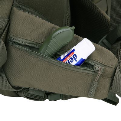 Plecak CROSSOVER Gen. 2 GREEN
