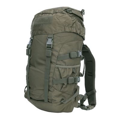 Plecak CROSSOVER Gen. 2 GREEN
