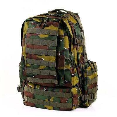 Plecak MOLLE 3-DAYS BELG.CAMO Jigsaw