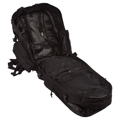 Plecak MOLLE 3-DAYS 101INC - CZARNY