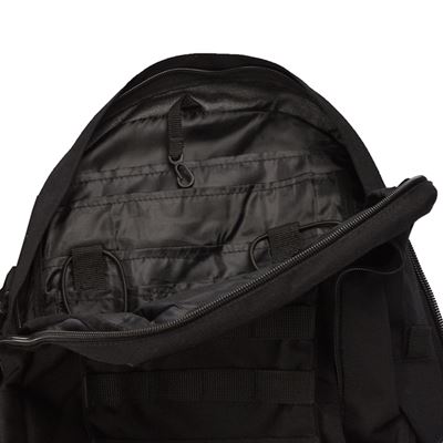 Plecak MOLLE 3-DAYS 101INC - CZARNY