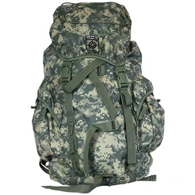 Plecak RECON 15L mały ACU DIGITAL