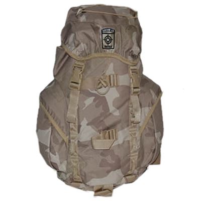 Plecak RECON 15L mały DESERT CAMO