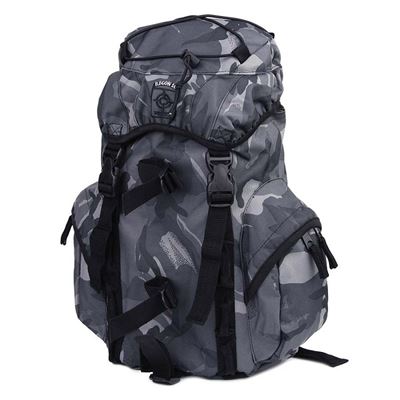Plecak RECON 15L mały NIGHT CAMO