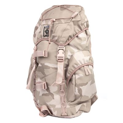 Plecak RECON 25L mały 3-COL DESERT