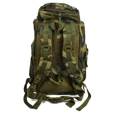 Plecak RECON 25L mały WOODLAND