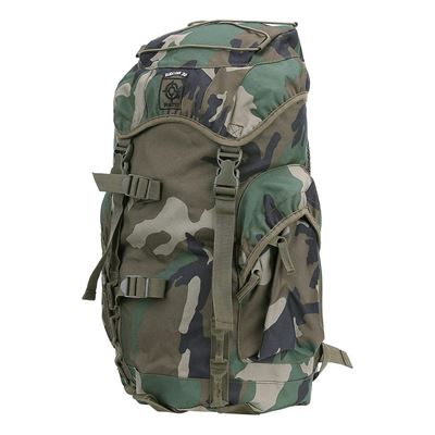 Plecak RECON 25L mały WOODLAND