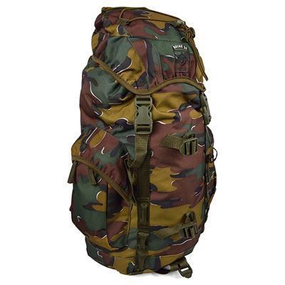 Plecak RECON 35L średni belgijski kamuflaż Jigsaw