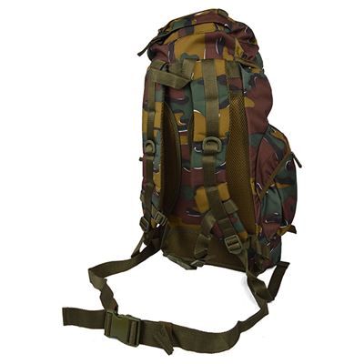 Plecak RECON 35L średni belgijski kamuflaż Jigsaw