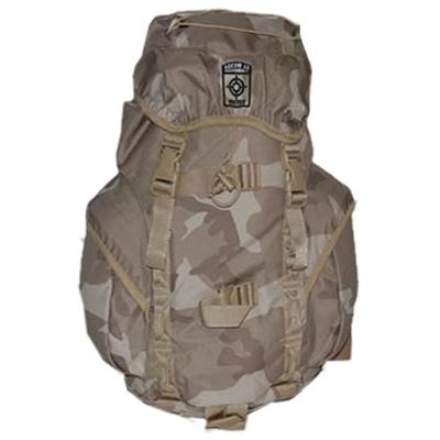 Plecak RECON 35L średni DESERT CAMO