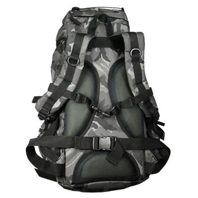 Plecak RECON 35L średni NIGHT CAMO