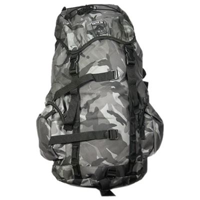 Plecak RECON 35L średni NIGHT CAMO