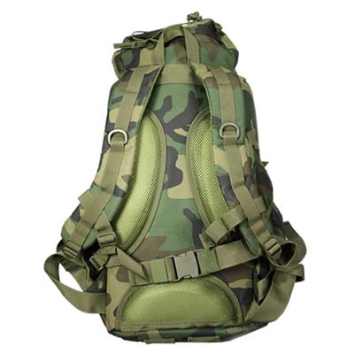 Plecak RECON 35L średni WOODLAND