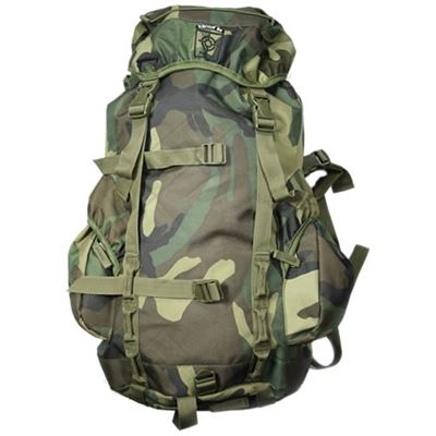 Plecak RECON 35L średni WOODLAND