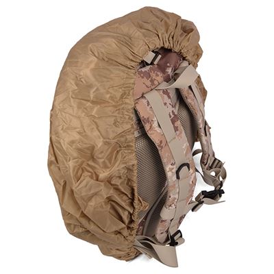 Plecak ITALIA 25 l SPECIAL FORCES DESERT