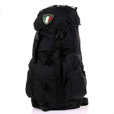 Plecak ITALIA 35l CZARNY