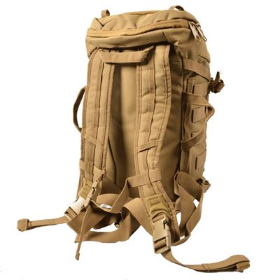 Plecak OUTBREAK COYOTE