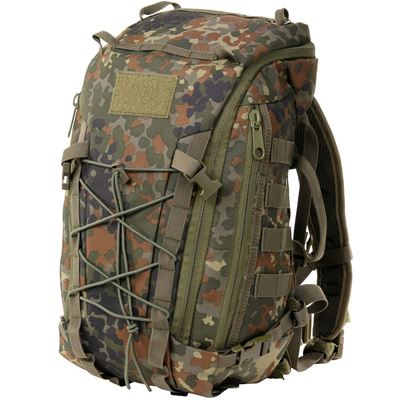 Plecak OUTBREAK FLECKTARN