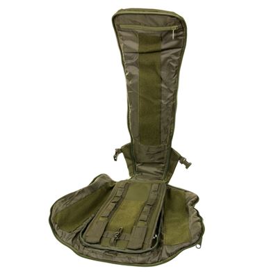 Plecak OUTBREAK ZIELONY