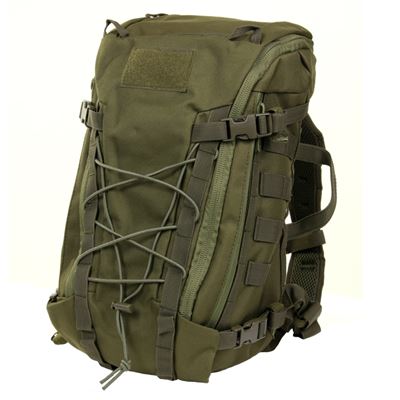 Plecak OUTBREAK GREEN