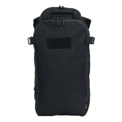 Plecak BUSHMATE PRO CZARNY