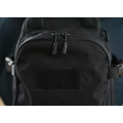 Plecak BUSHMATE PRO CZARNY