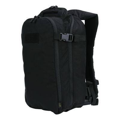 Plecak BUSHMATE PRO CZARNY