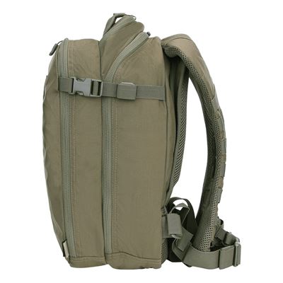 Plecak BUSHMATE PRO RANGER GREEN