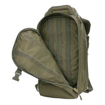 Plecak BUSHMATE PRO RANGER GREEN