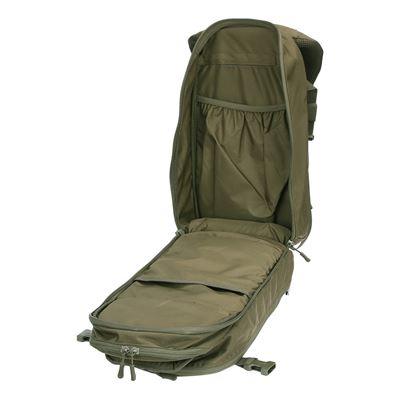 Plecak BUSHMATE PRO RANGER GREEN