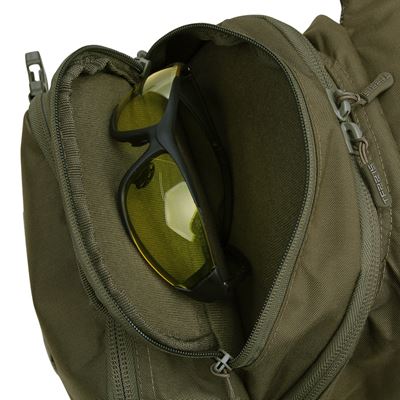 Plecak BUSHMATE PRO RANGER GREEN