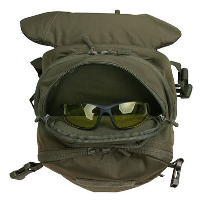 Plecak BUSHMATE PRO RANGER GREEN