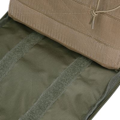 Plecak BUSHMATE PRO RANGER GREEN