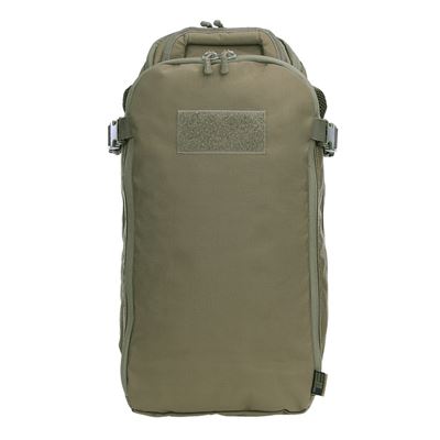 Plecak BUSHMATE PRO RANGER GREEN