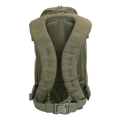 Plecak BUSHMATE PRO RANGER GREEN