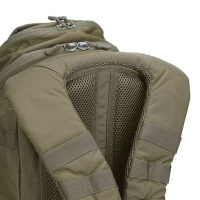 Plecak BUSHMATE PRO RANGER GREEN