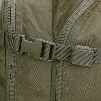 Plecak BUSHMATE PRO RANGER GREEN