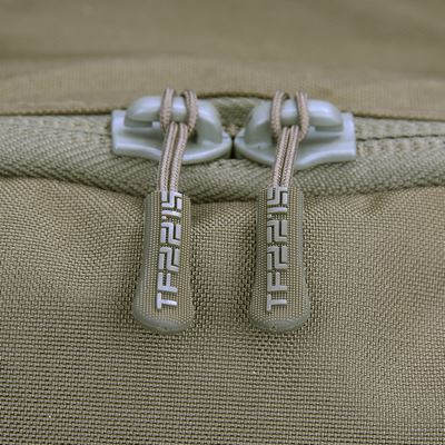 Plecak BUSHMATE PRO RANGER GREEN